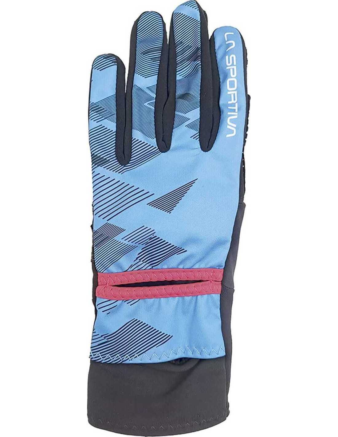 SESSION TECH GLOVES W