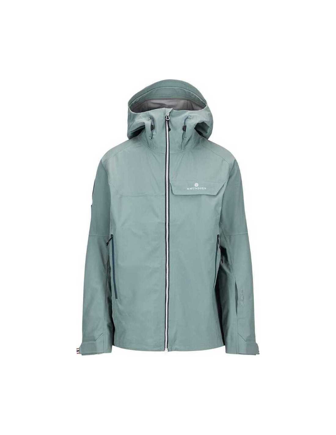 AMUNDSEN PEAK JACKET