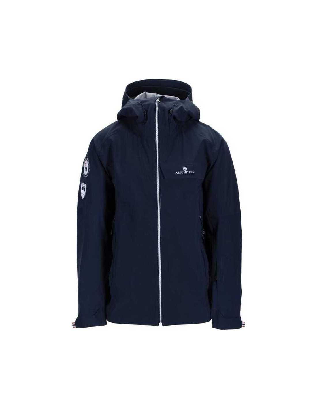 AMUNDSEN PEAK JACKET