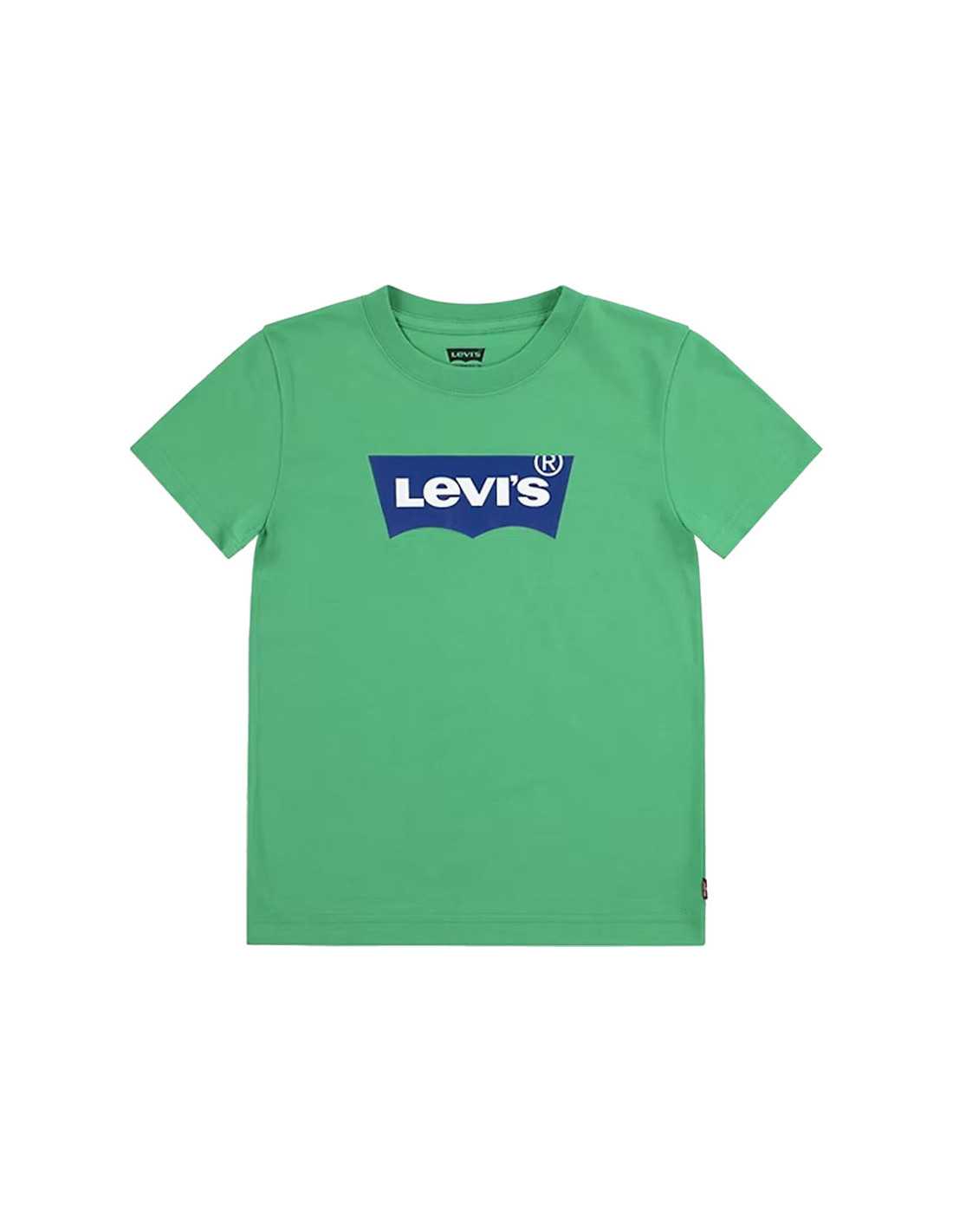 LVB-BATWING TEE