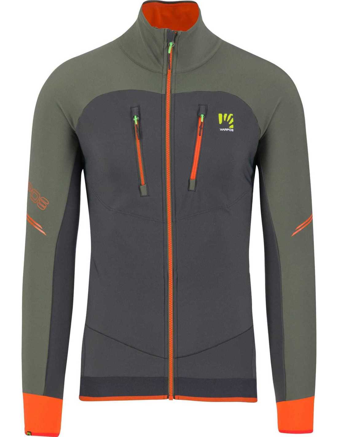 ALAGNA EVO JACKET