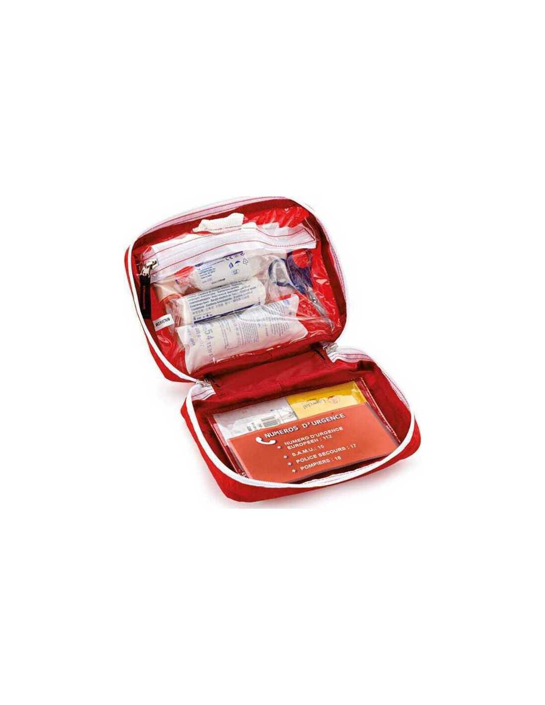 FIRST AID KIT LITE EXPLORER FULL