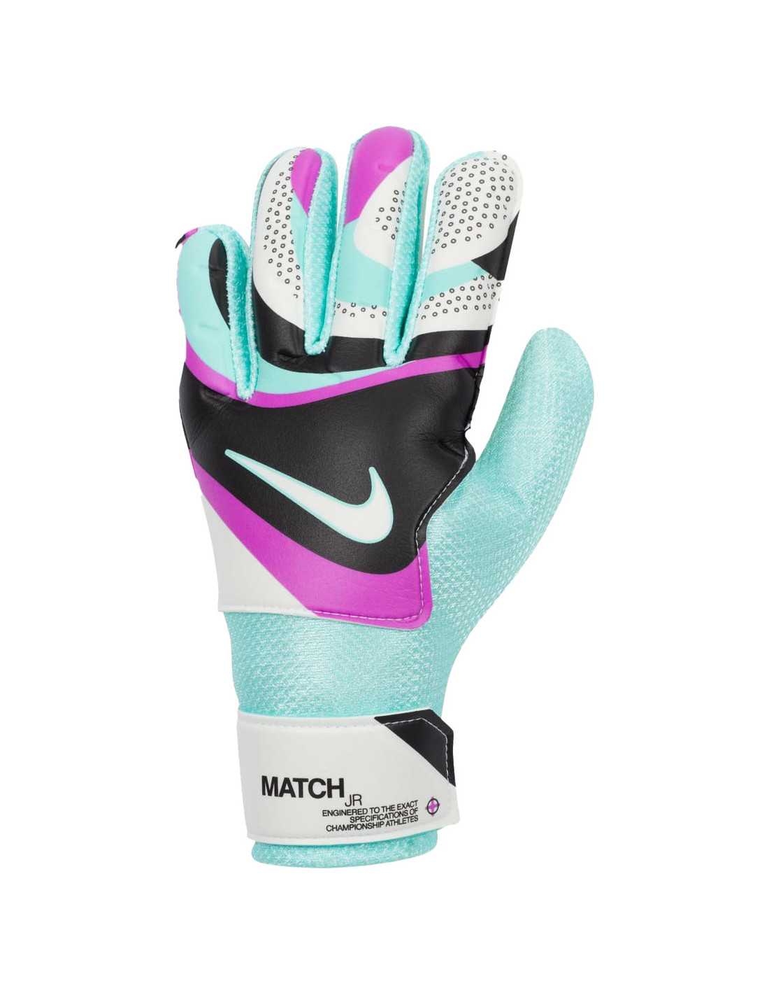 NIKE MATCH JR.