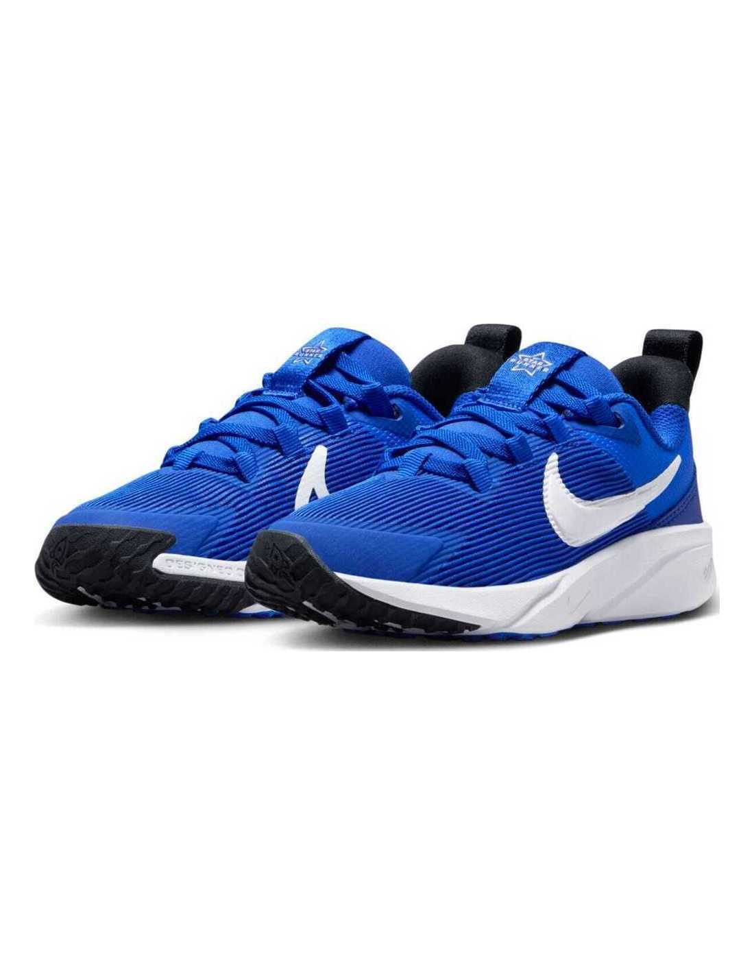 NIKE STAR RUNNER 4