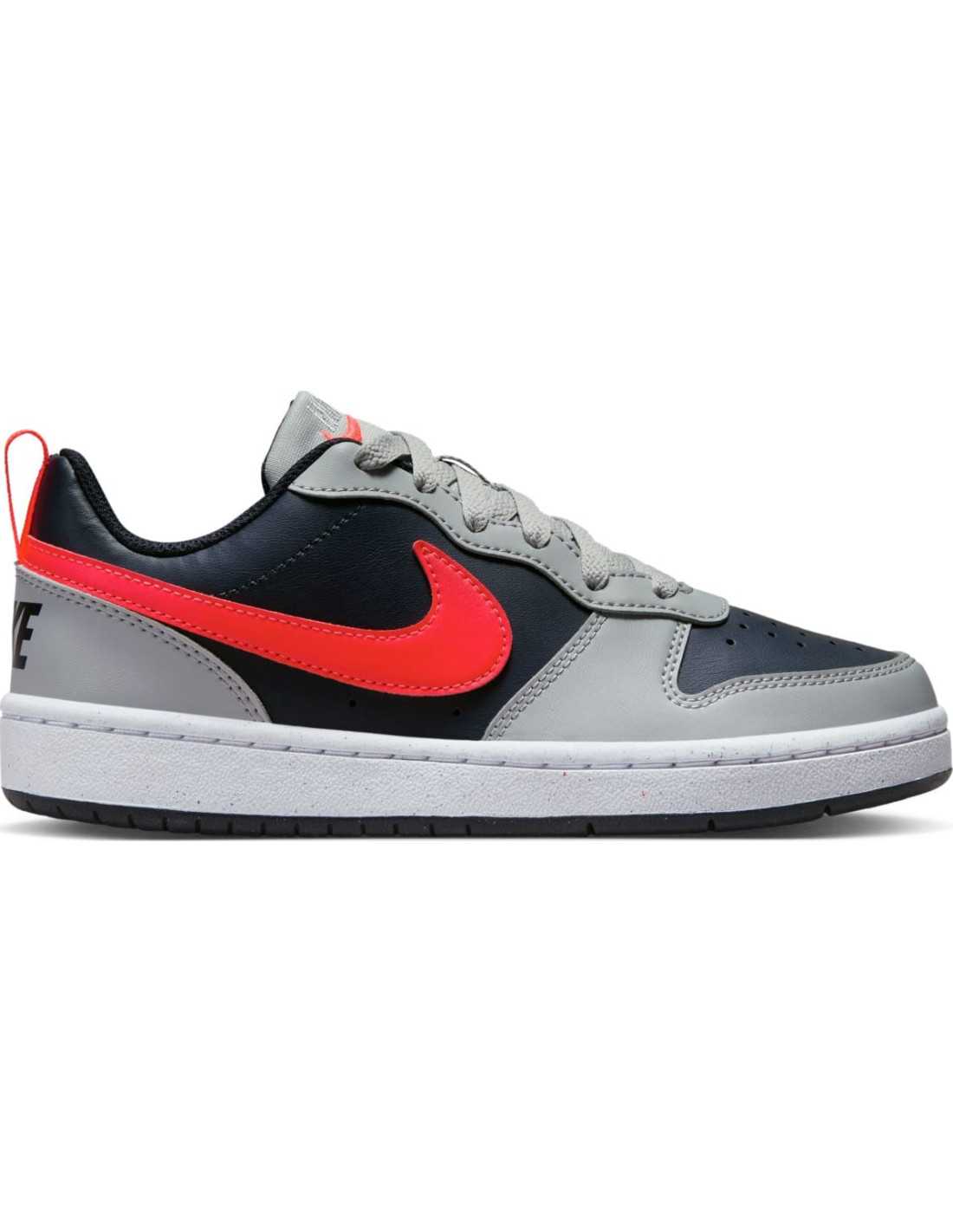 NIKE COURT BOROUGH LOW RECRAFT