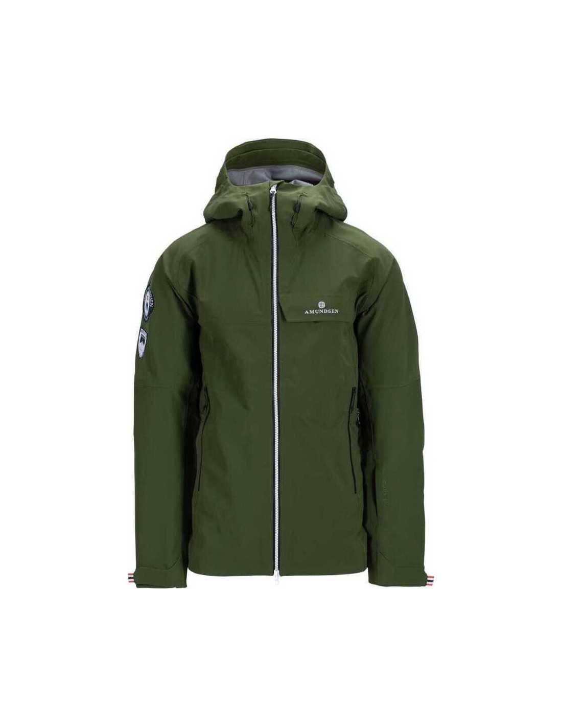 AMUNDSEN PEAK JACKET