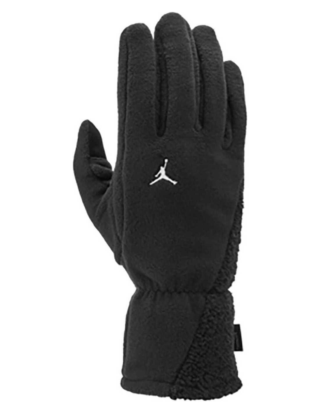 JORDAN M LG FLEECE