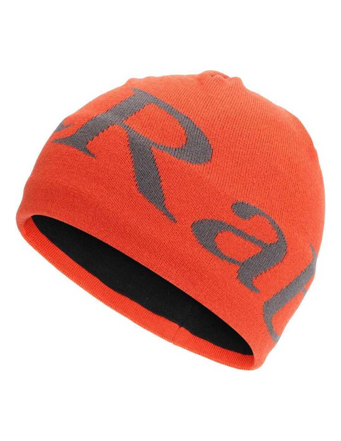 LOGO BEANIE