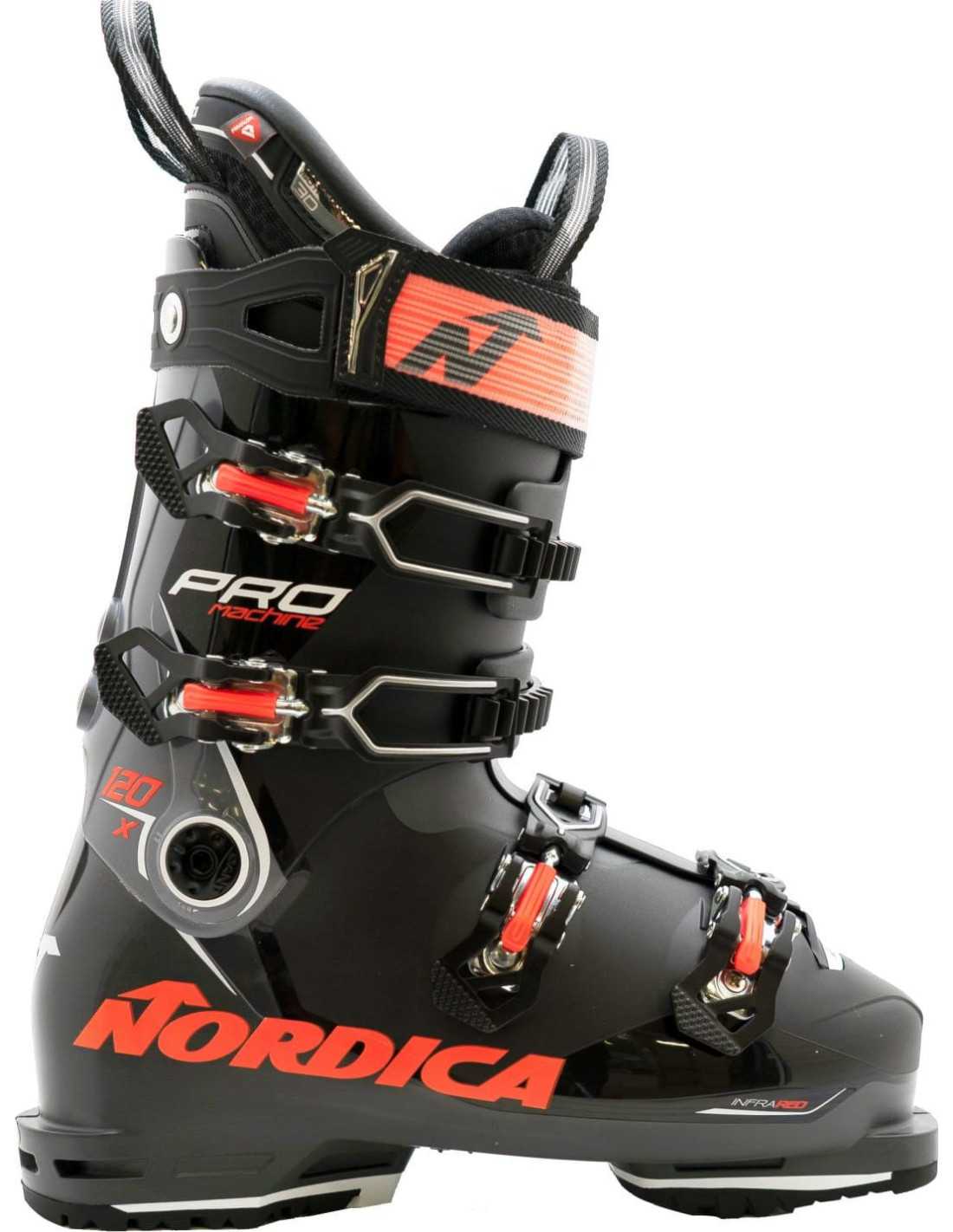 BOTA ESQUI PRO MACHINE 120 X  GW 