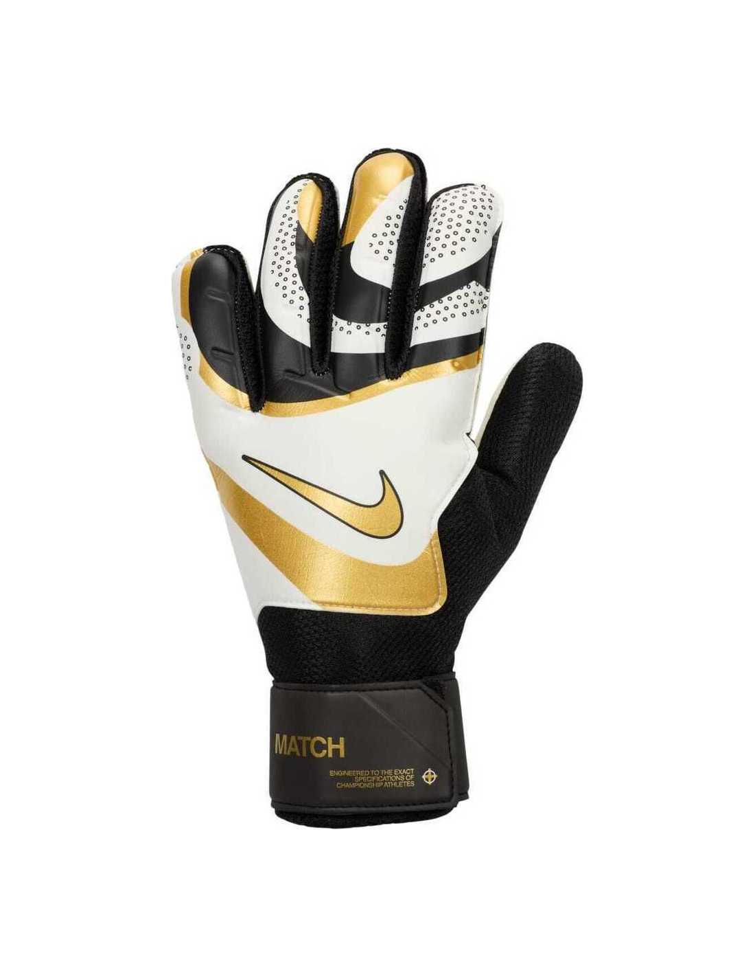 Nike Match Soccer Goalkeeper Gloves