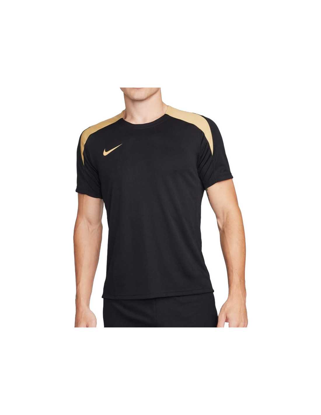 Nike Strike Men's Dri-FIT Short-Sle