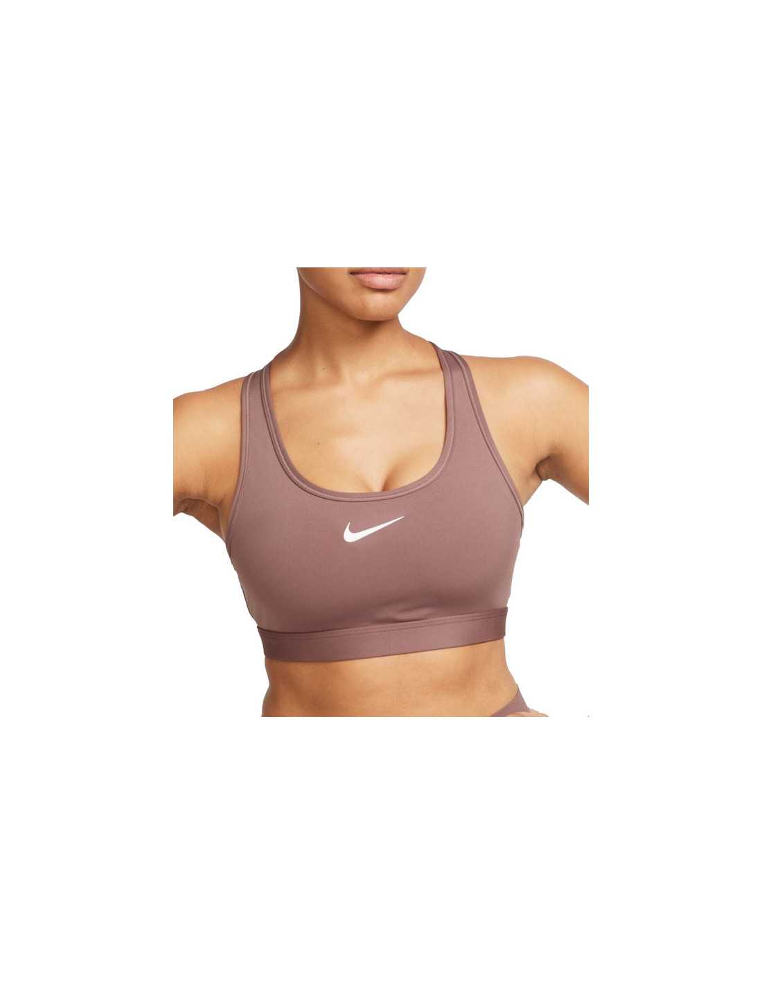 NIKE DRI-FIT SWOOSH WOMEN'S ME