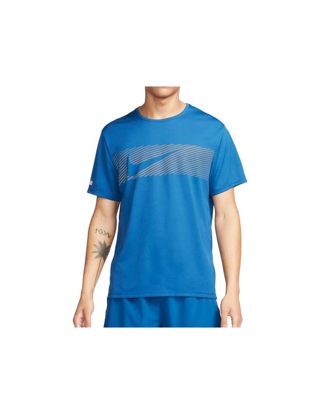 Nike Miler Flash Men's Dri-FIT UV S