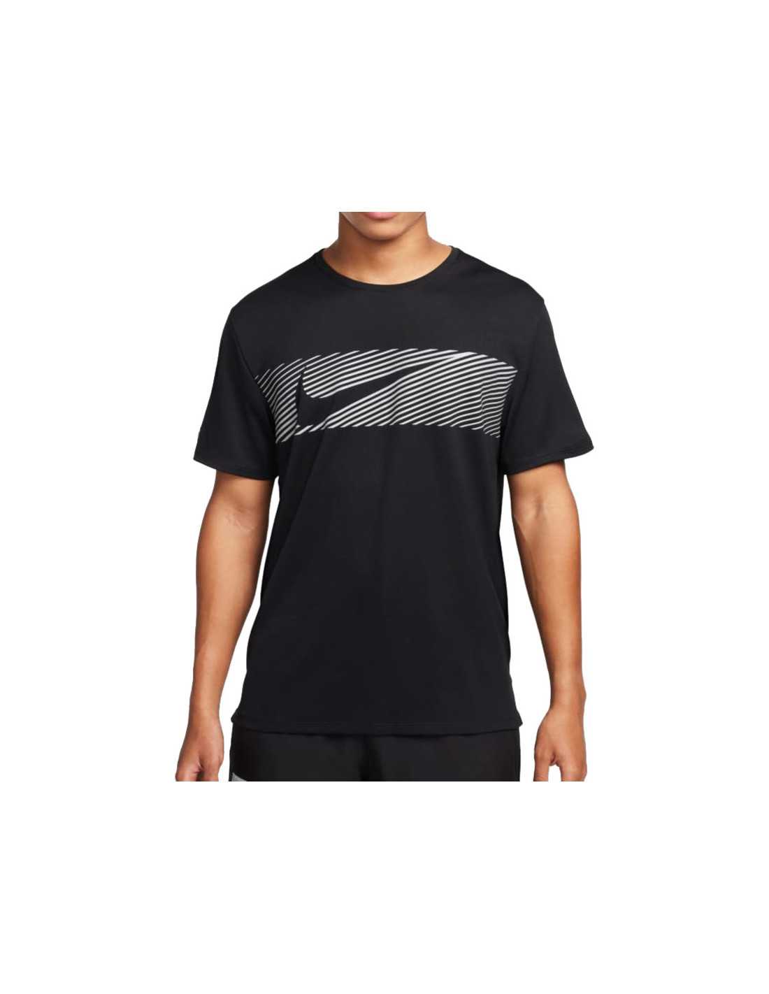 Nike Miler Flash Men's Dri-FIT UV S