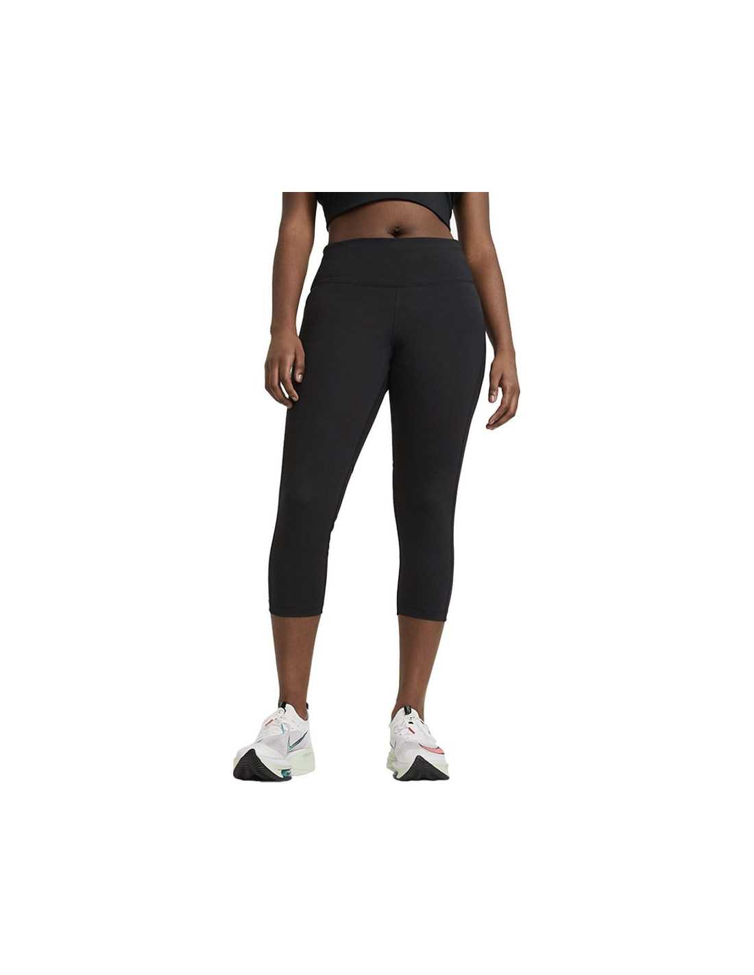 NIKE EPIC FAST WOMEN'S CROPPED