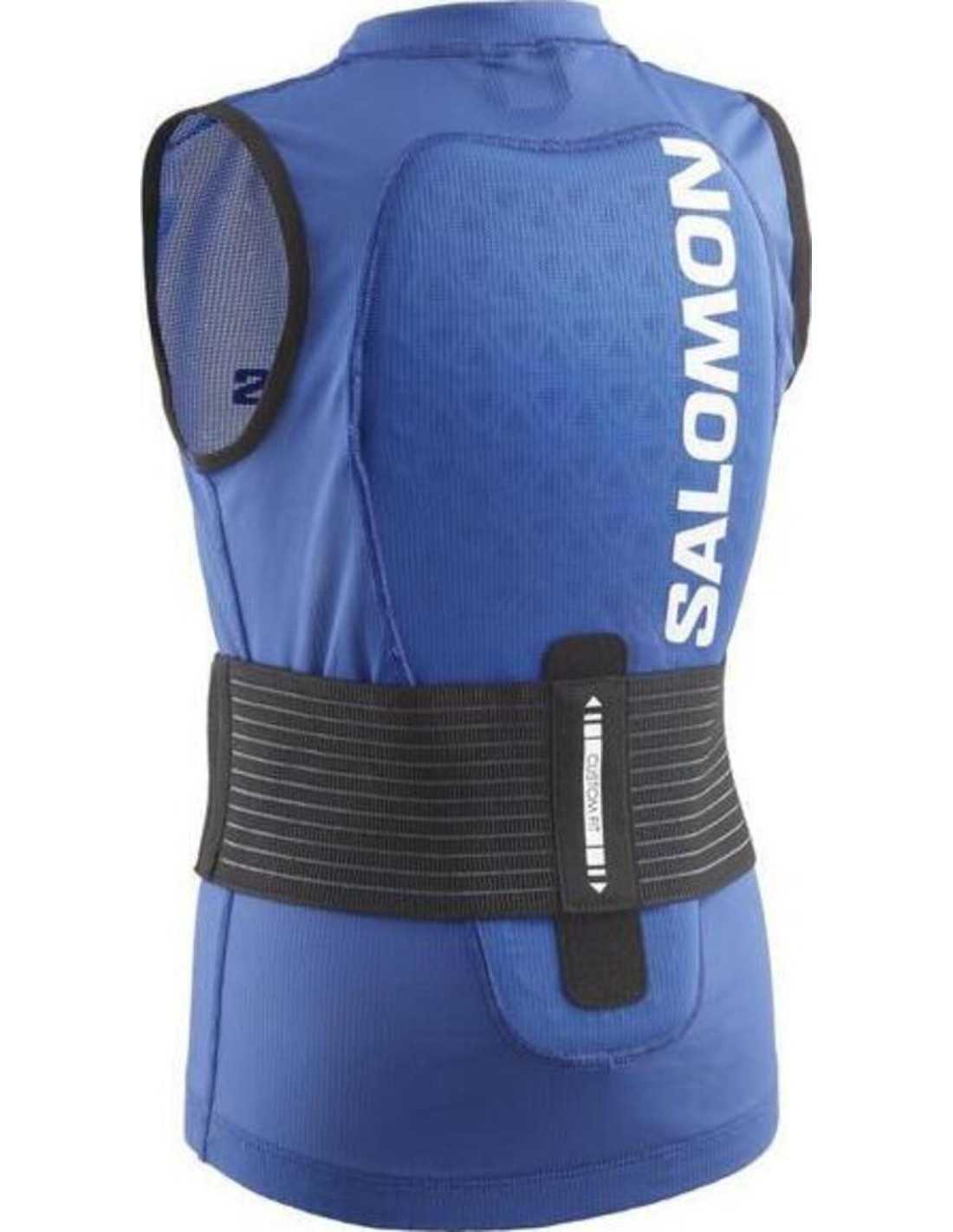 FLEXCELL PRO VEST JR