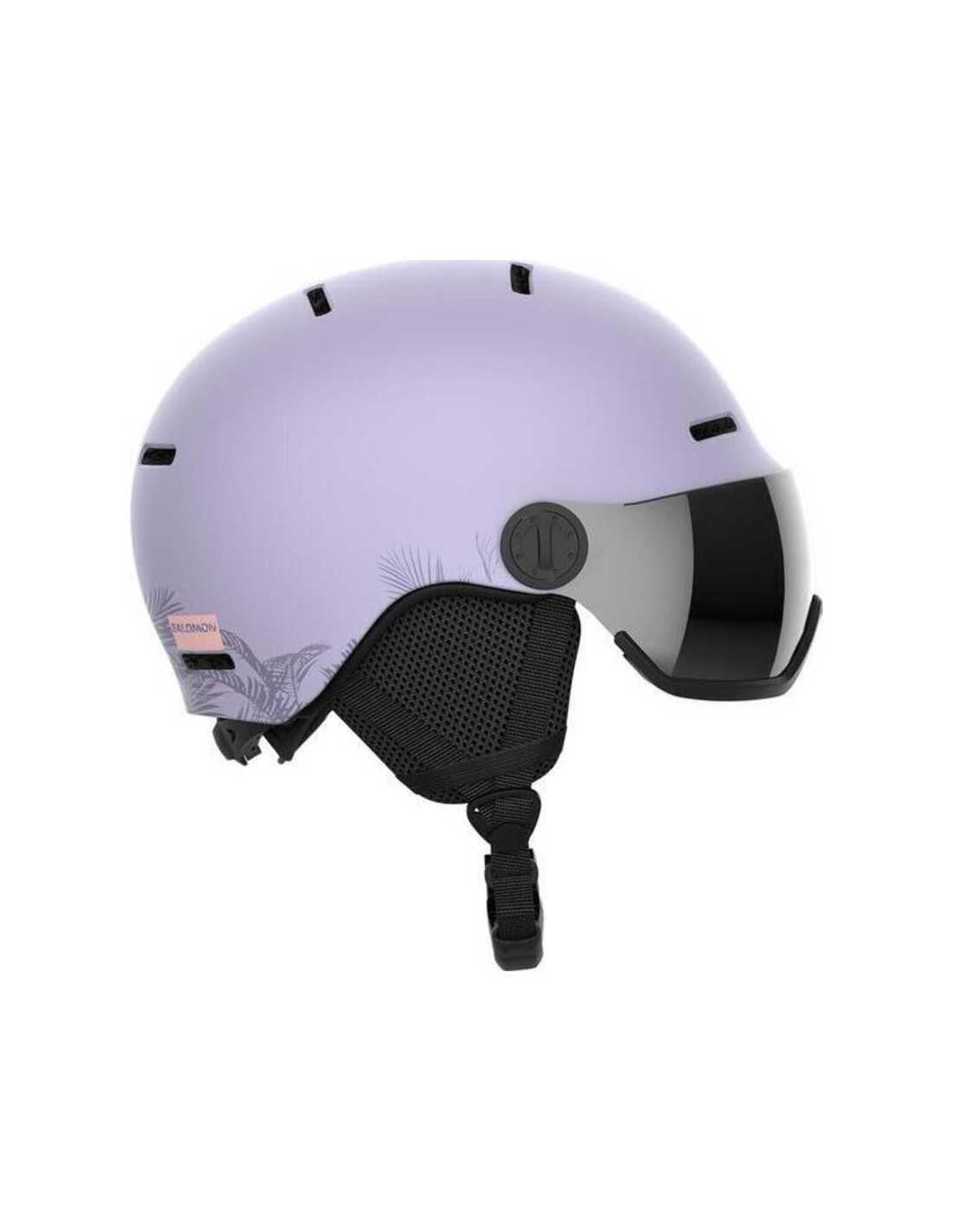 CASCO ORKA VISOR