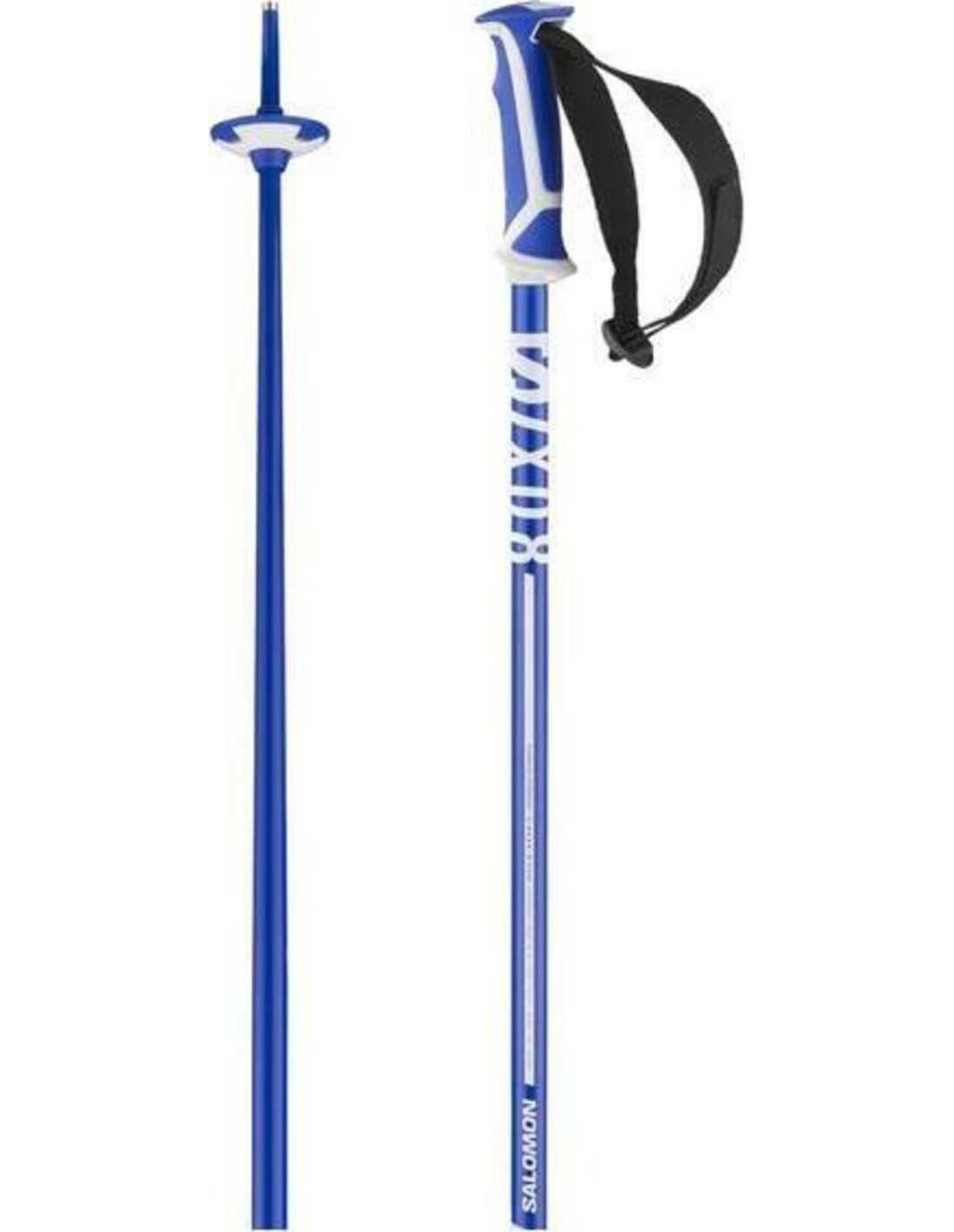 POLES X 08 RACE BLUE