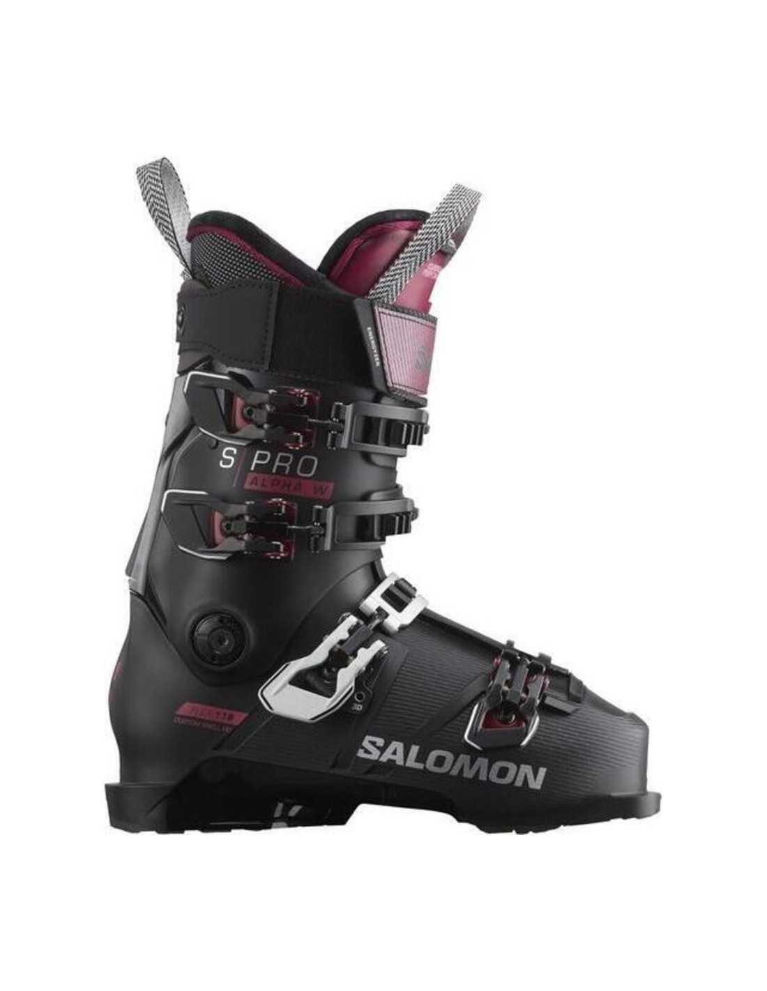 ALP. BOOTS S PRO ALPHA 110 W