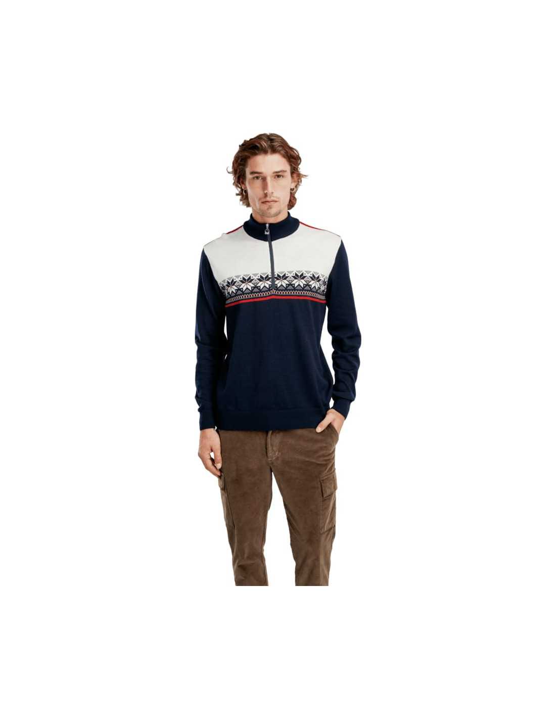 LIBERG MASC SWEATER