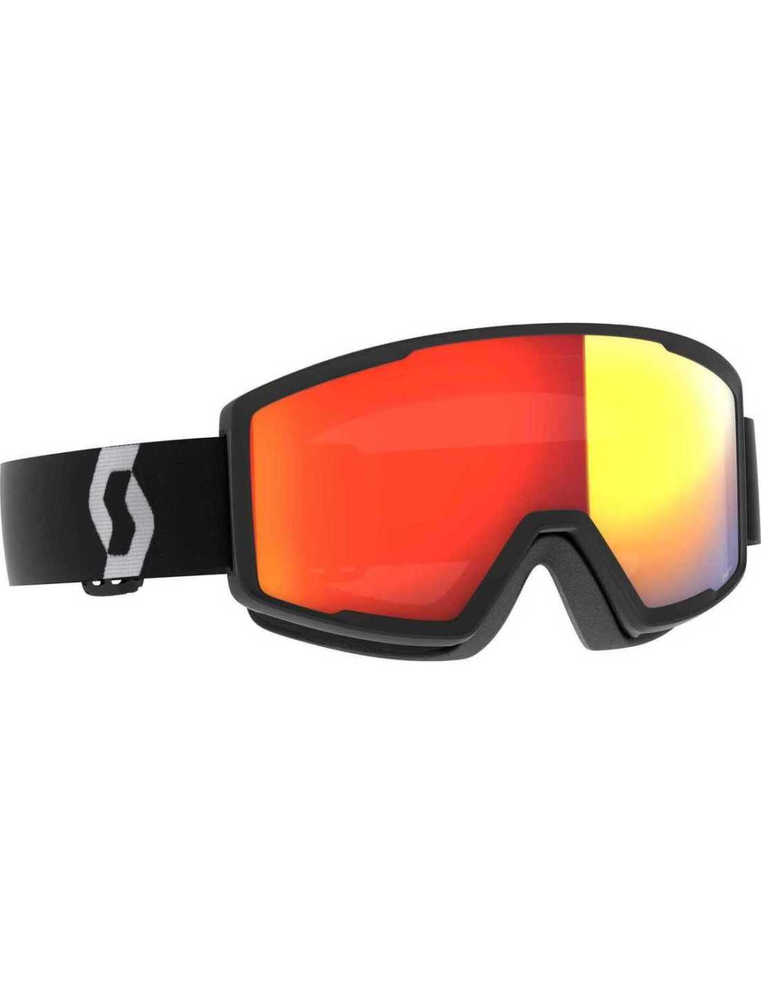 GAFA SKI FACTOR PRO LS