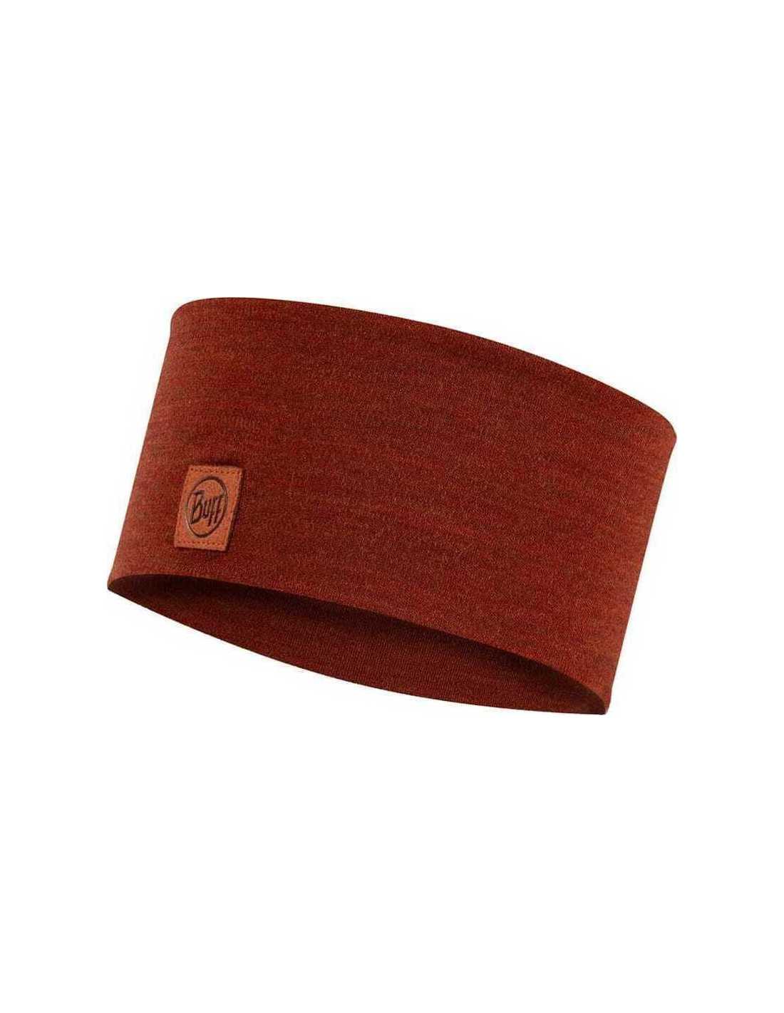 MERINO WIDE HEADBAND