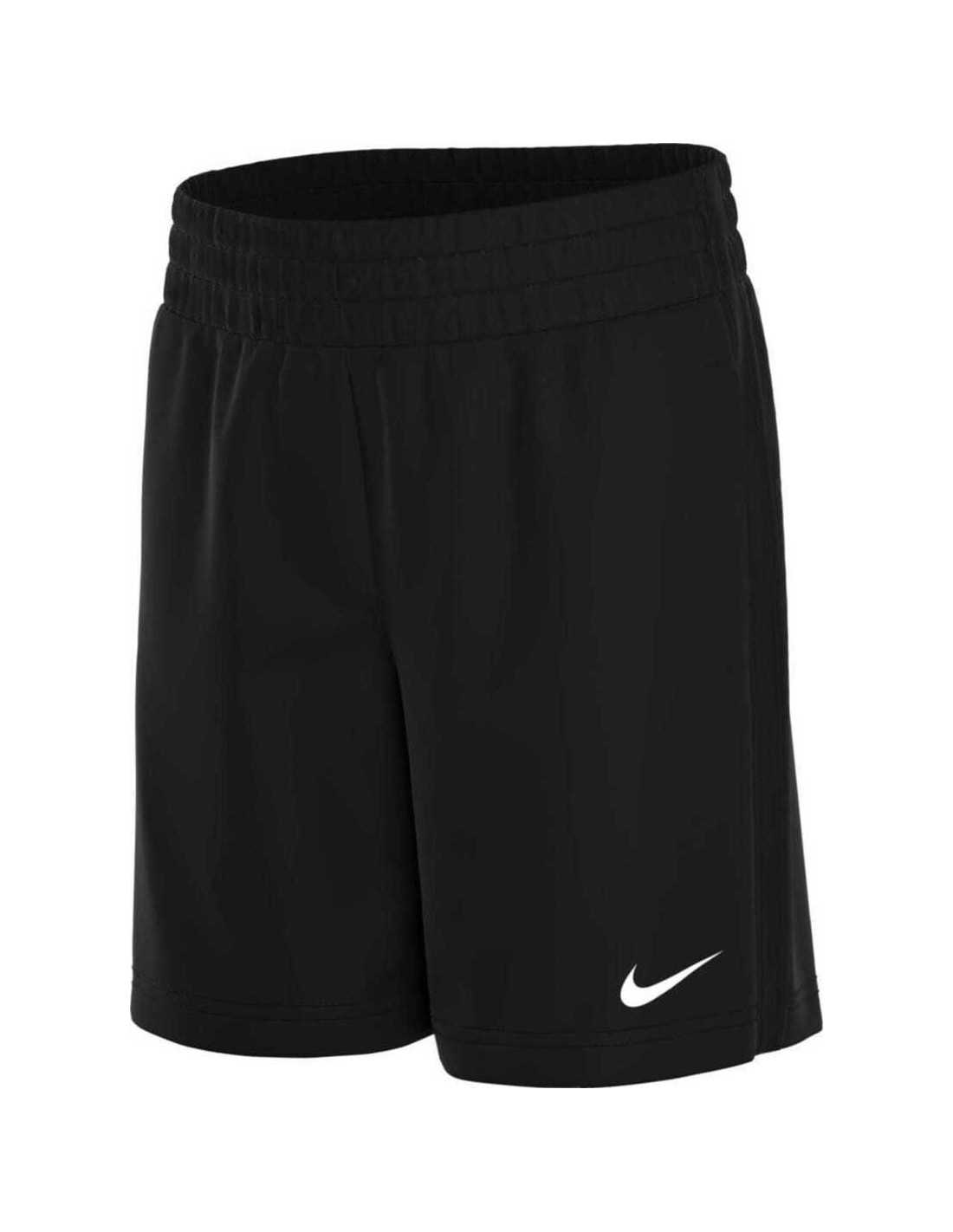 NIKE DRI-FIT ICON BIG KIDS'  B