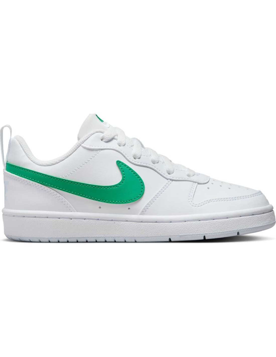 NIKE COURT BOROUGH LOW RECRAFT