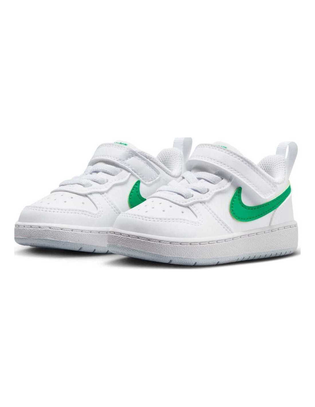 NIKE COURT BOROUGH LOW RECRAFT