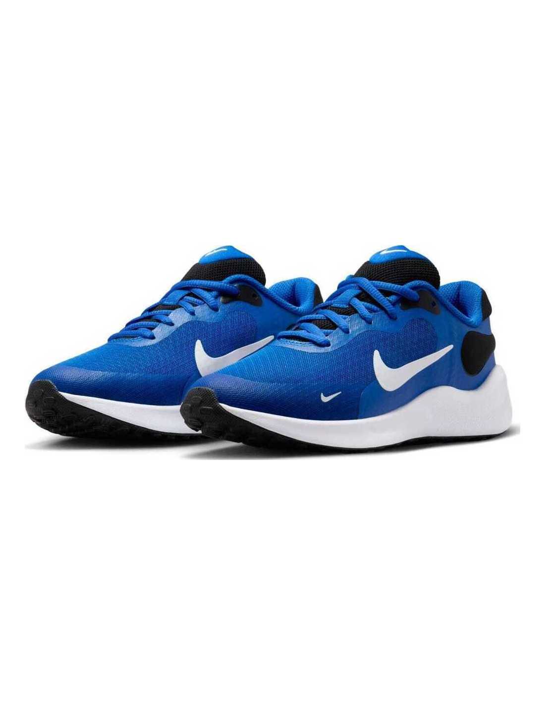 NIKE REVOLUTION 7  GS