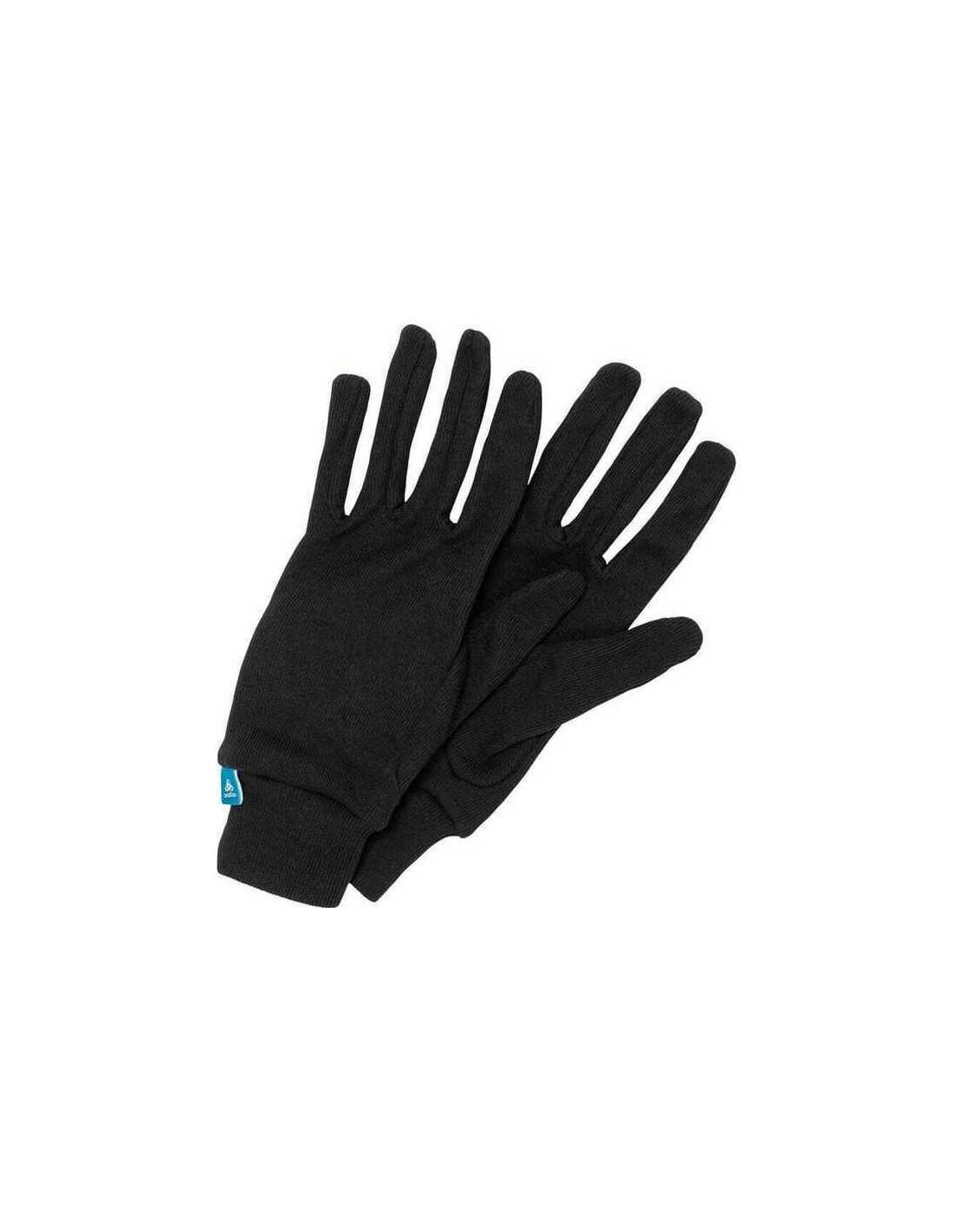 GLOVES FULL FINGER ACTIVE WARM KIDS ECO