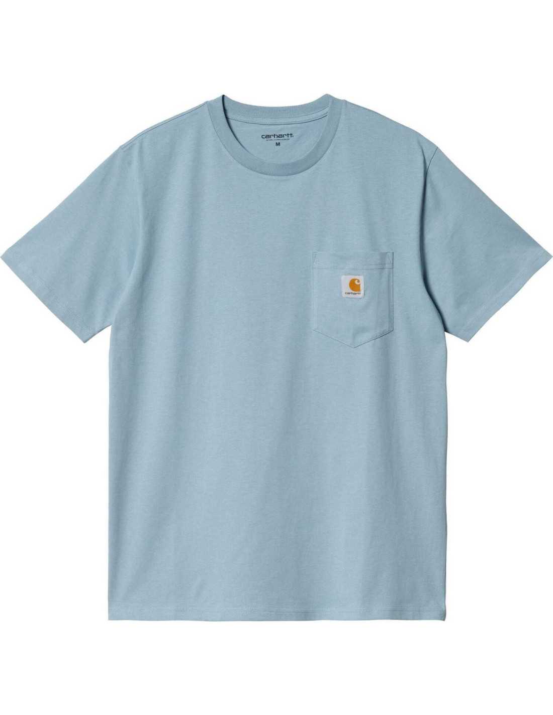 S S POCKET T-SHIRT