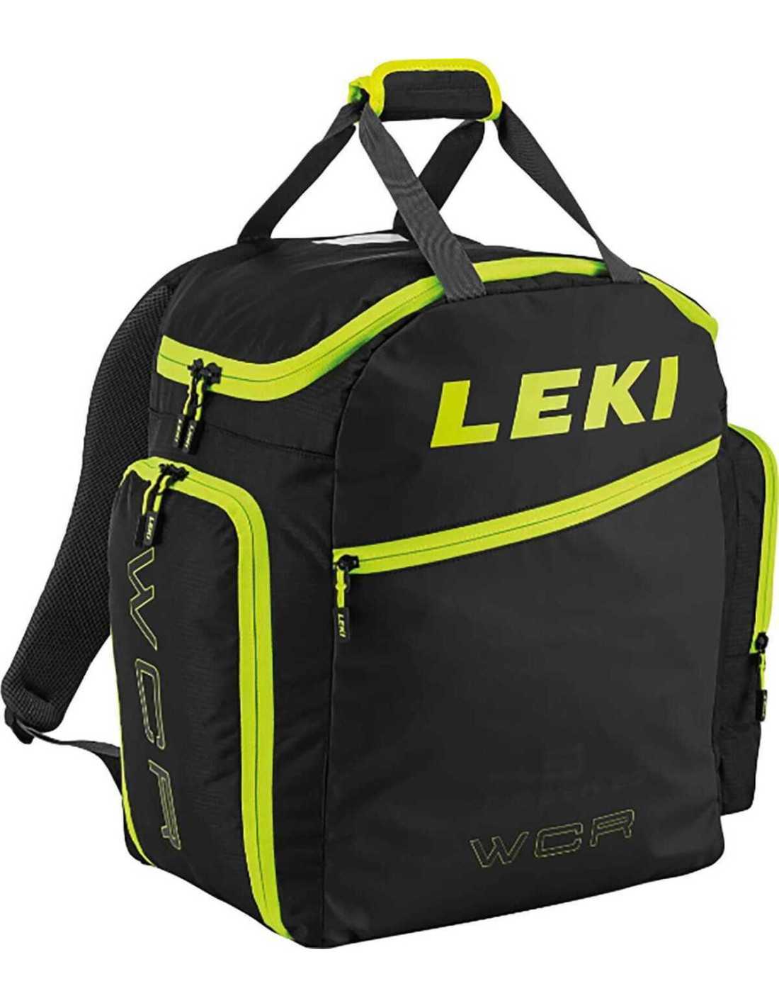 SKIBOOT BAG WCR   60L