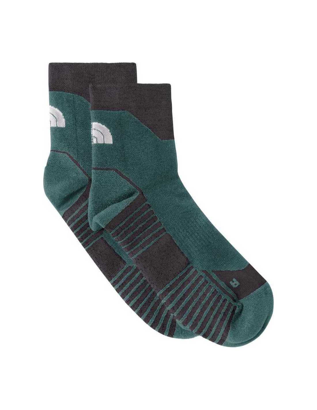 HIKING QUARTER SOCK