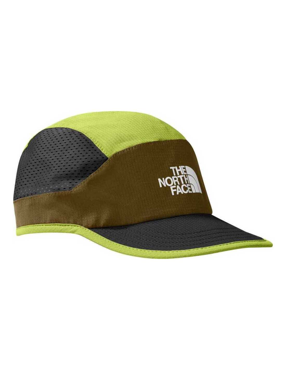 SUMMER LT RUN HAT