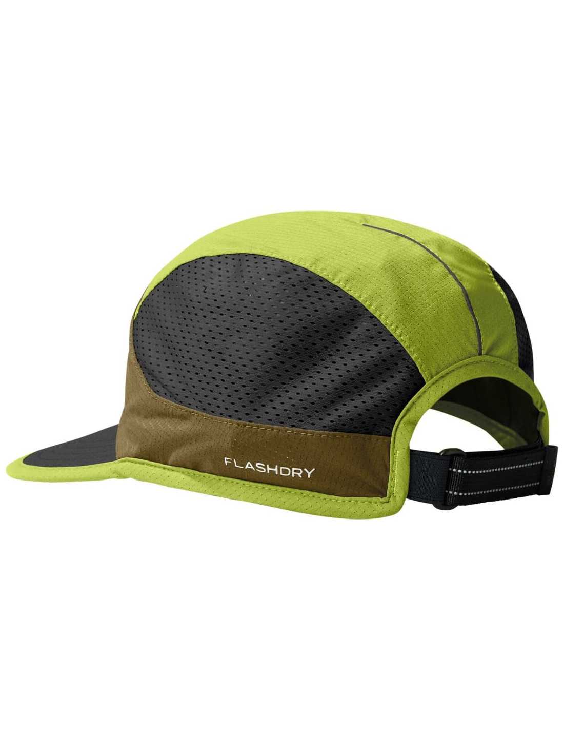 SUMMER LT RUN HAT