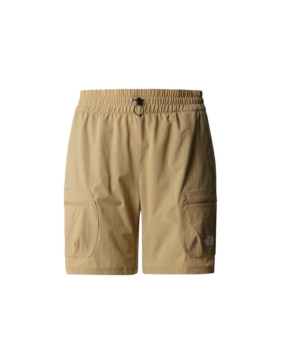 W PACKABLE SHORT