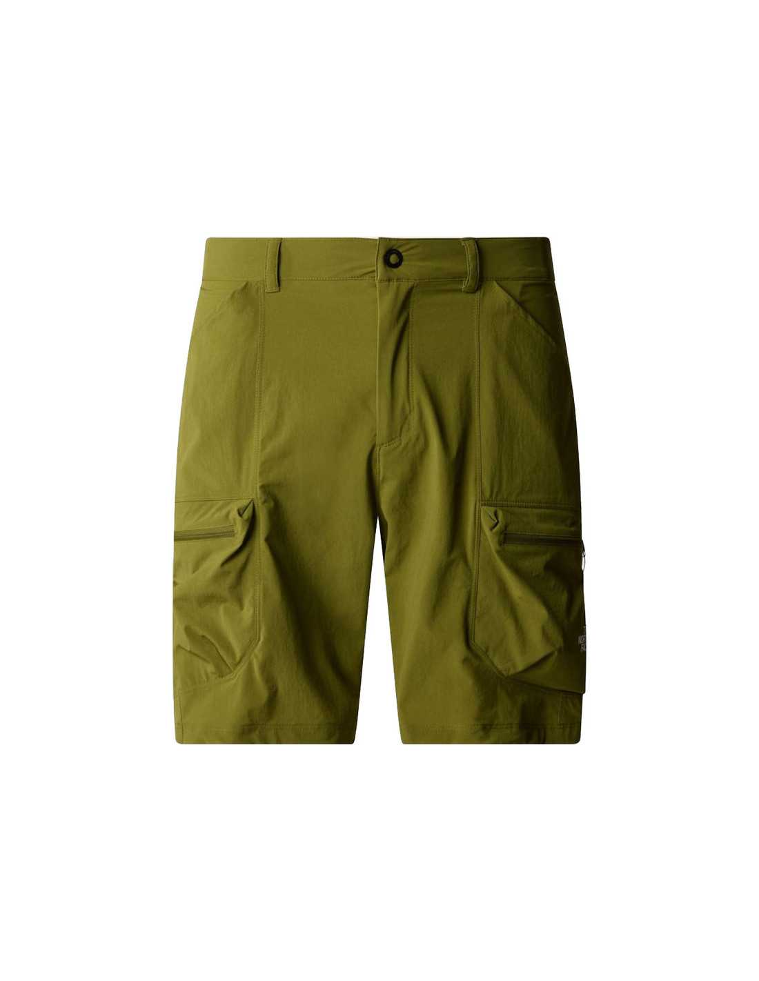 M PACKABLE SHORT