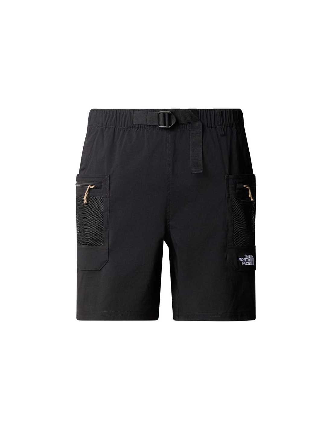 M CLASS V PF BL SHORT