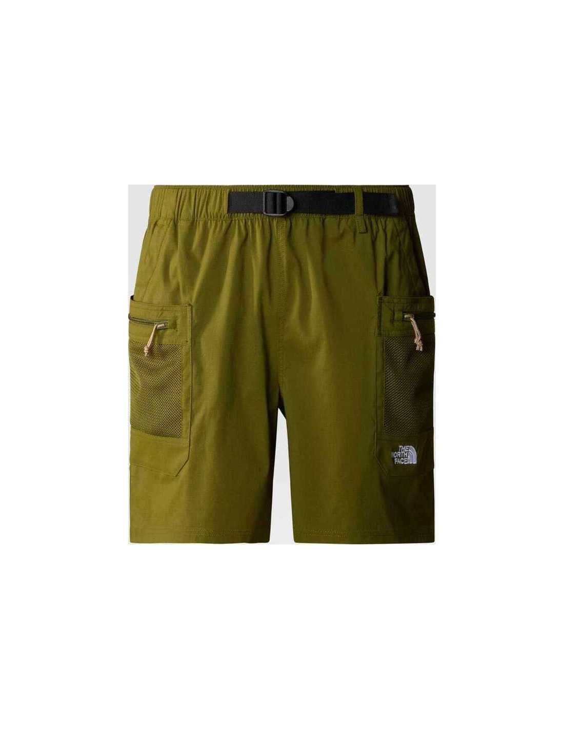 M CLASS V PF BL SHORT