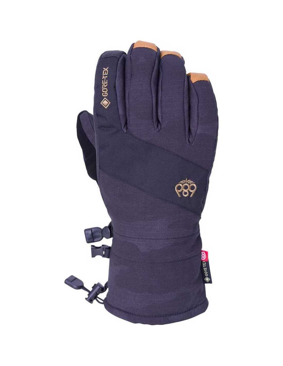 MNS GORE-TEX LINEAR GLOVE