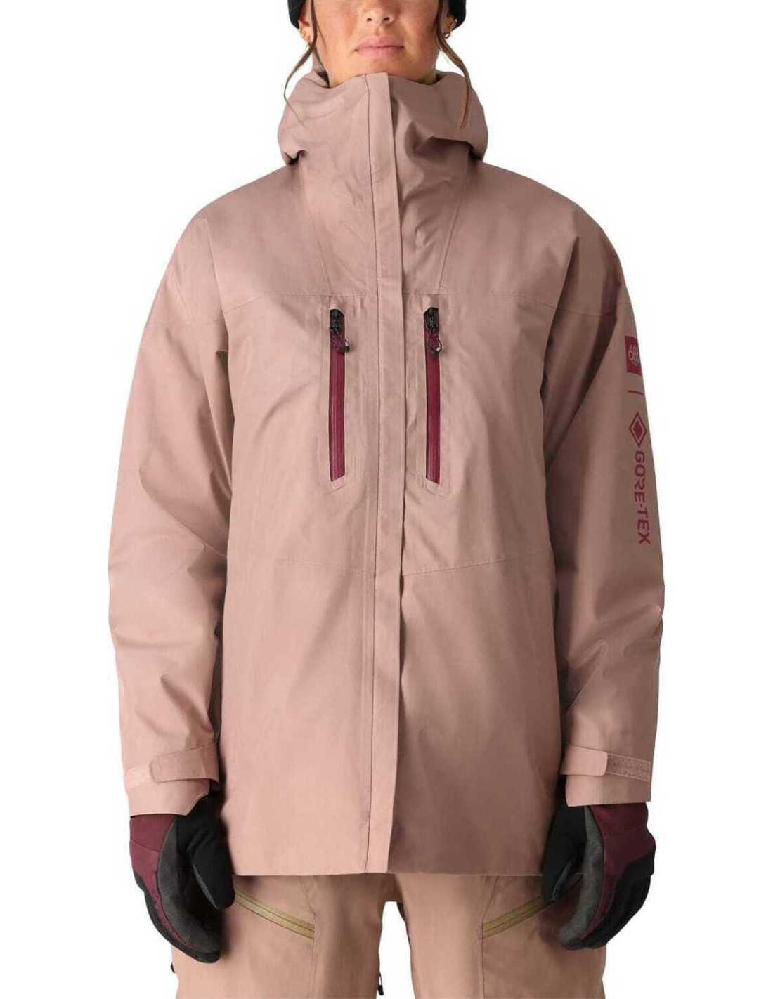 WMN GORE-TEX SKYLINE SHELL JKT