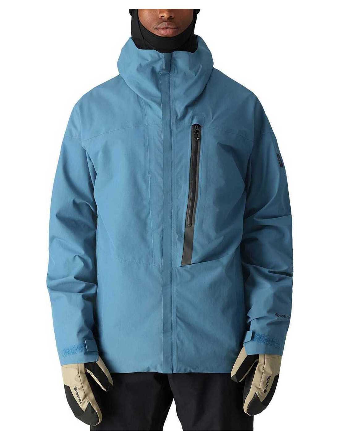 MNS GORE-TEX GT JACKET