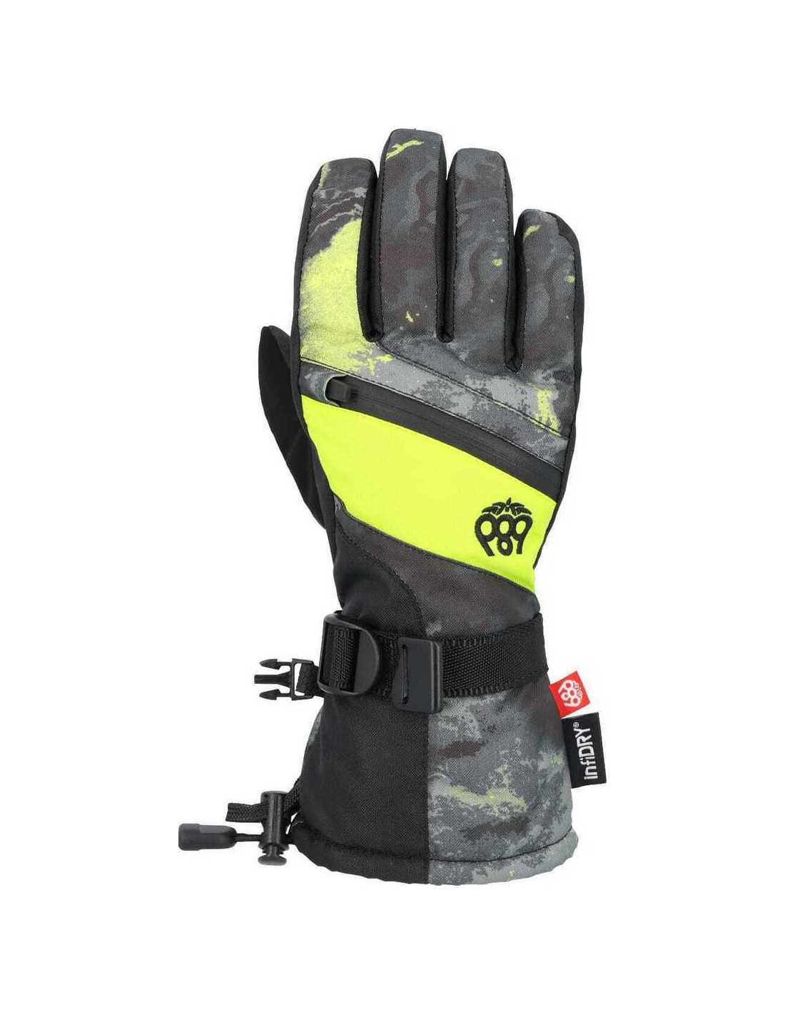 YOUTH HEAT INSULATED GLOVE