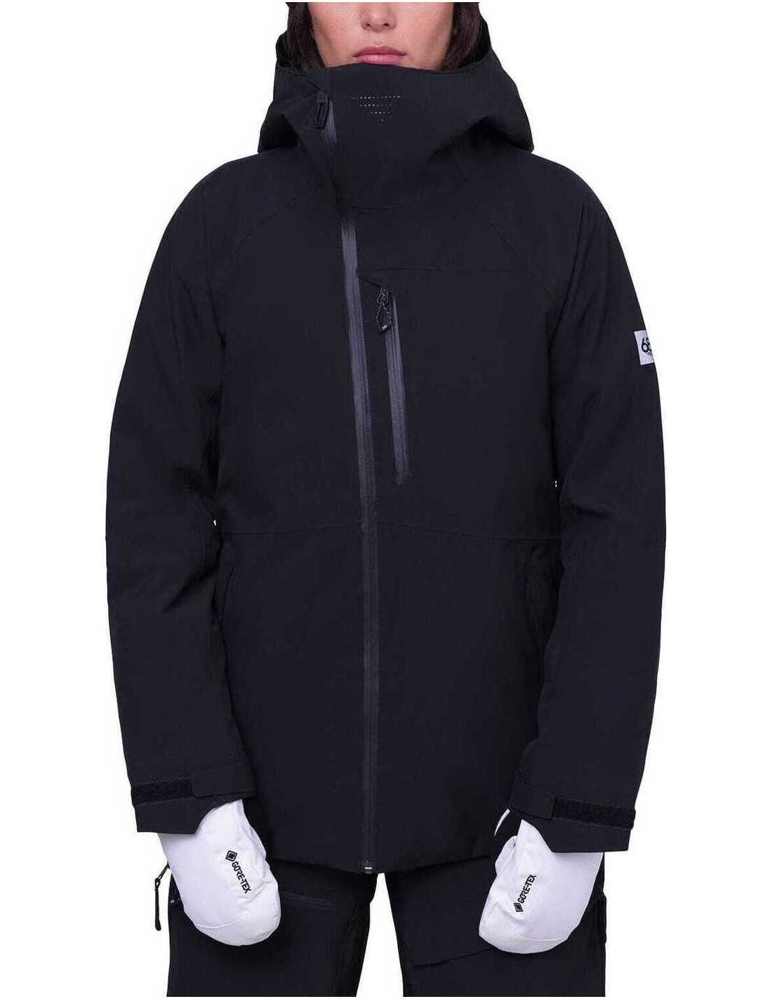 WMNS HYDRA INSULATED JACKET