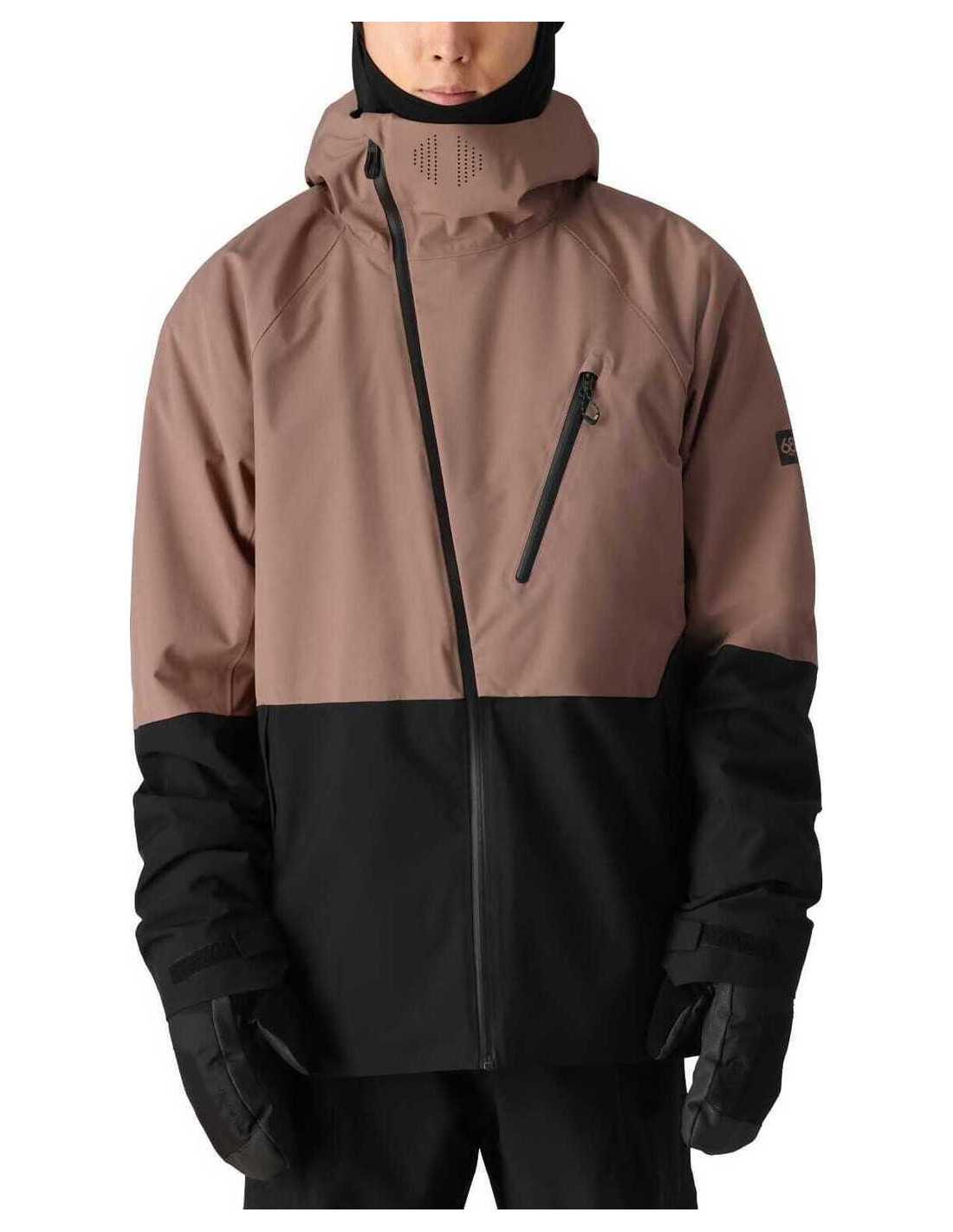 MNS HYDRA THERMAGRAPH JACKET