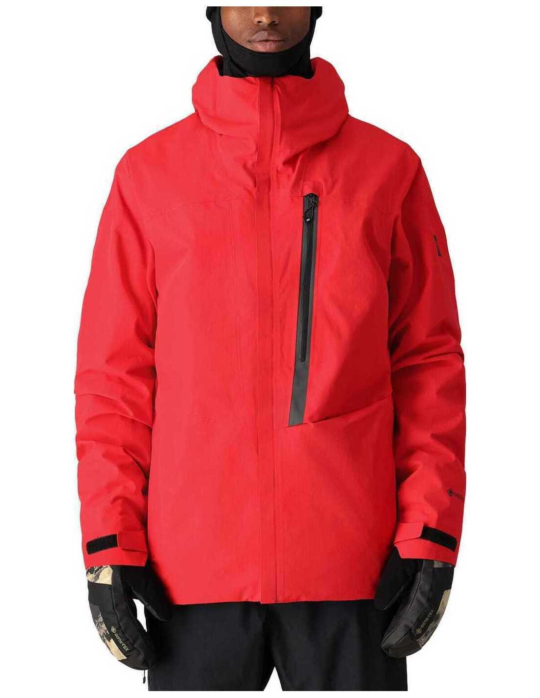 MNS GORE-TEX GT JACKET