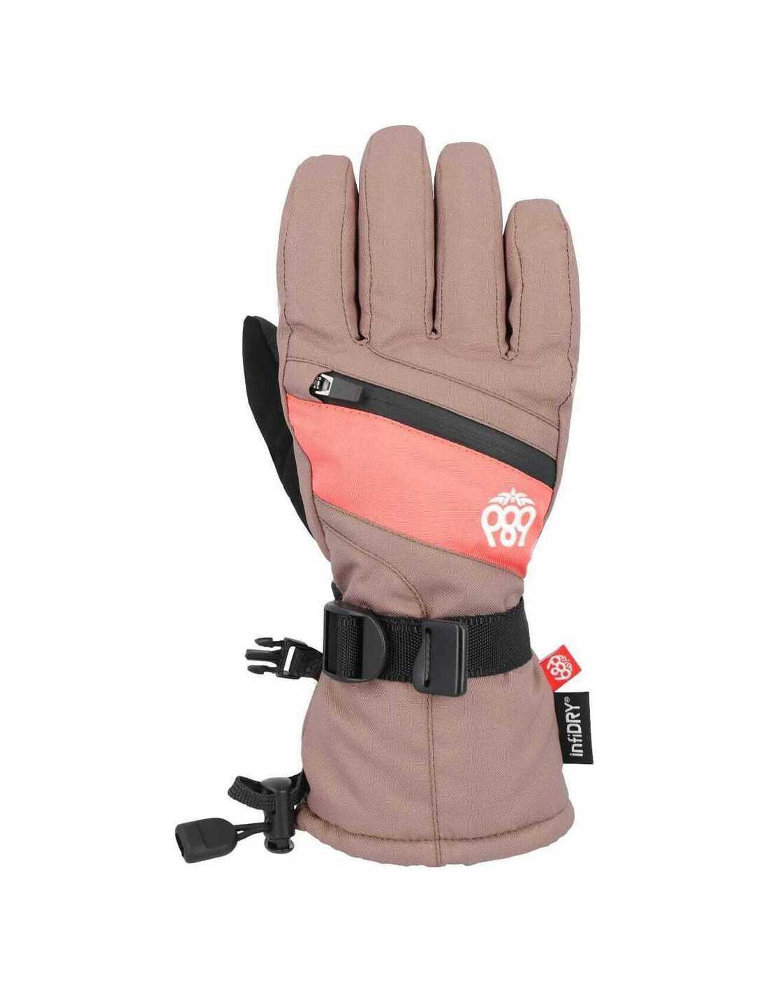 YOUTH HEAT INSULATED GLOVE