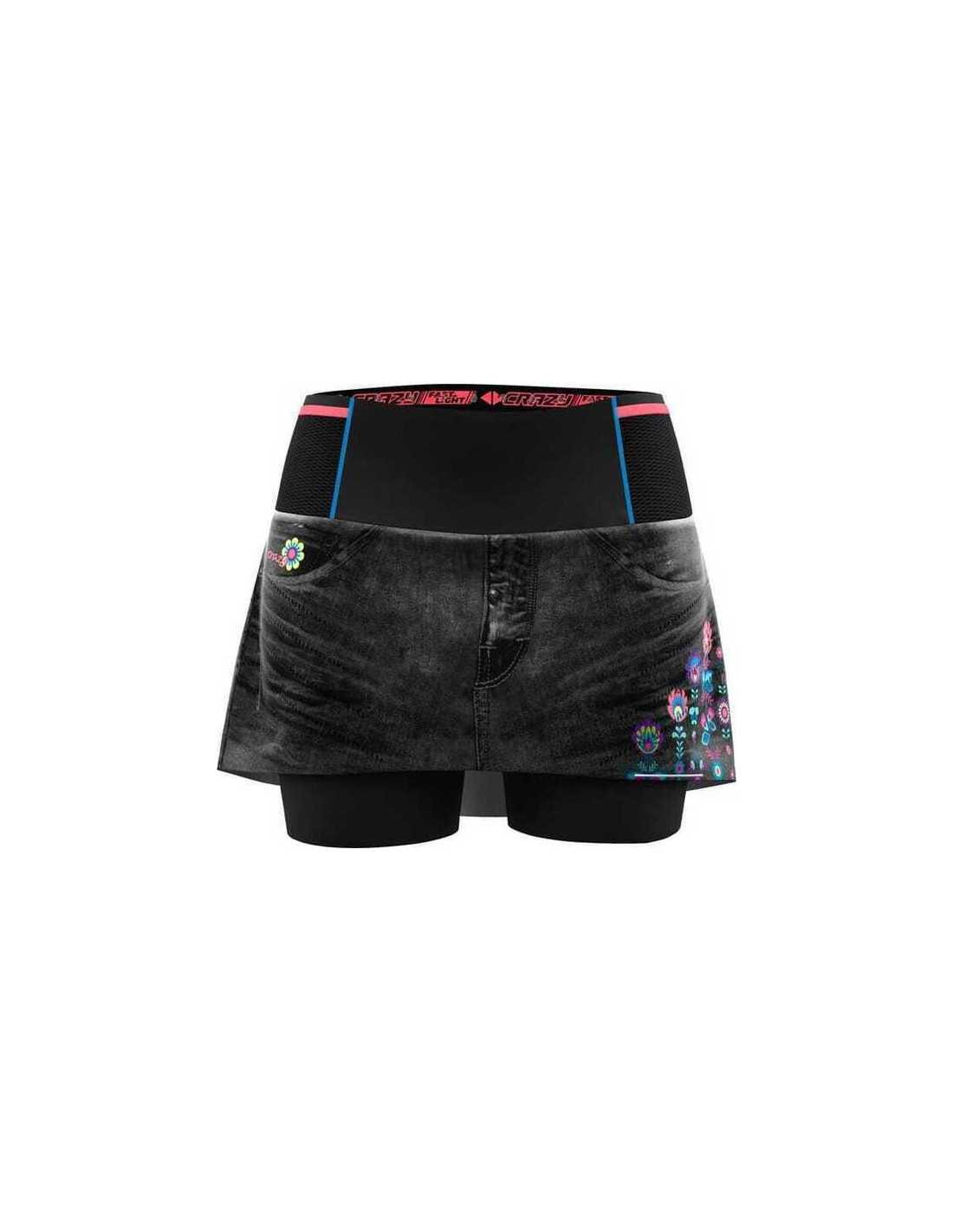 SKORT VOLTAGE