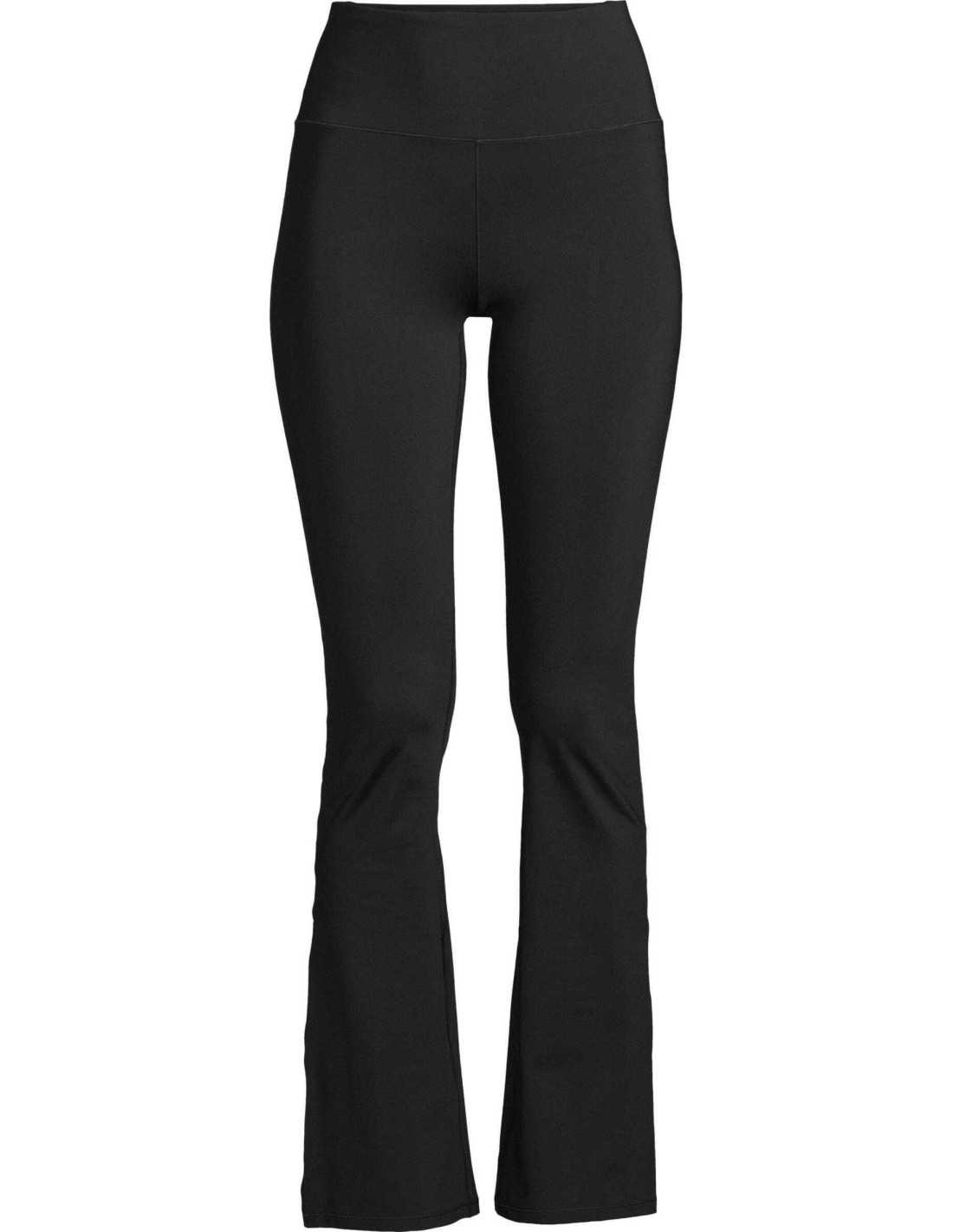 Casall Flare High Waist Pant